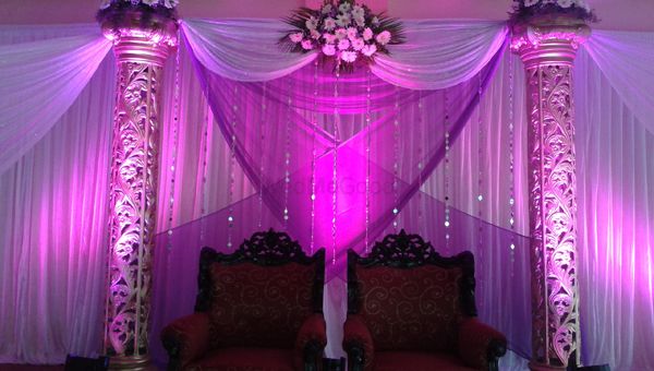 Photo By Magictainment - Decorators