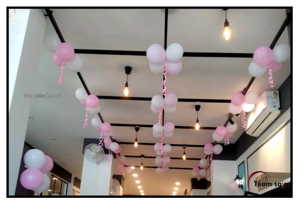 Photo By Team Saja - Wedding Planners