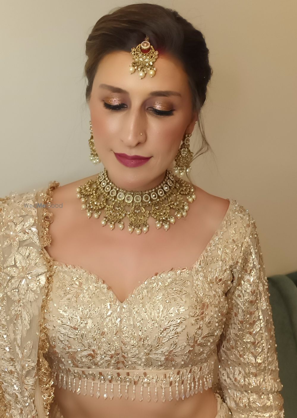 Photo By Vandana MUA - Bridal Makeup