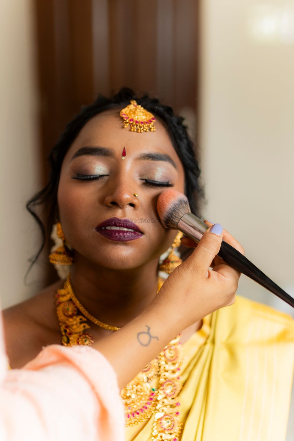 Photo By Vandana MUA - Bridal Makeup