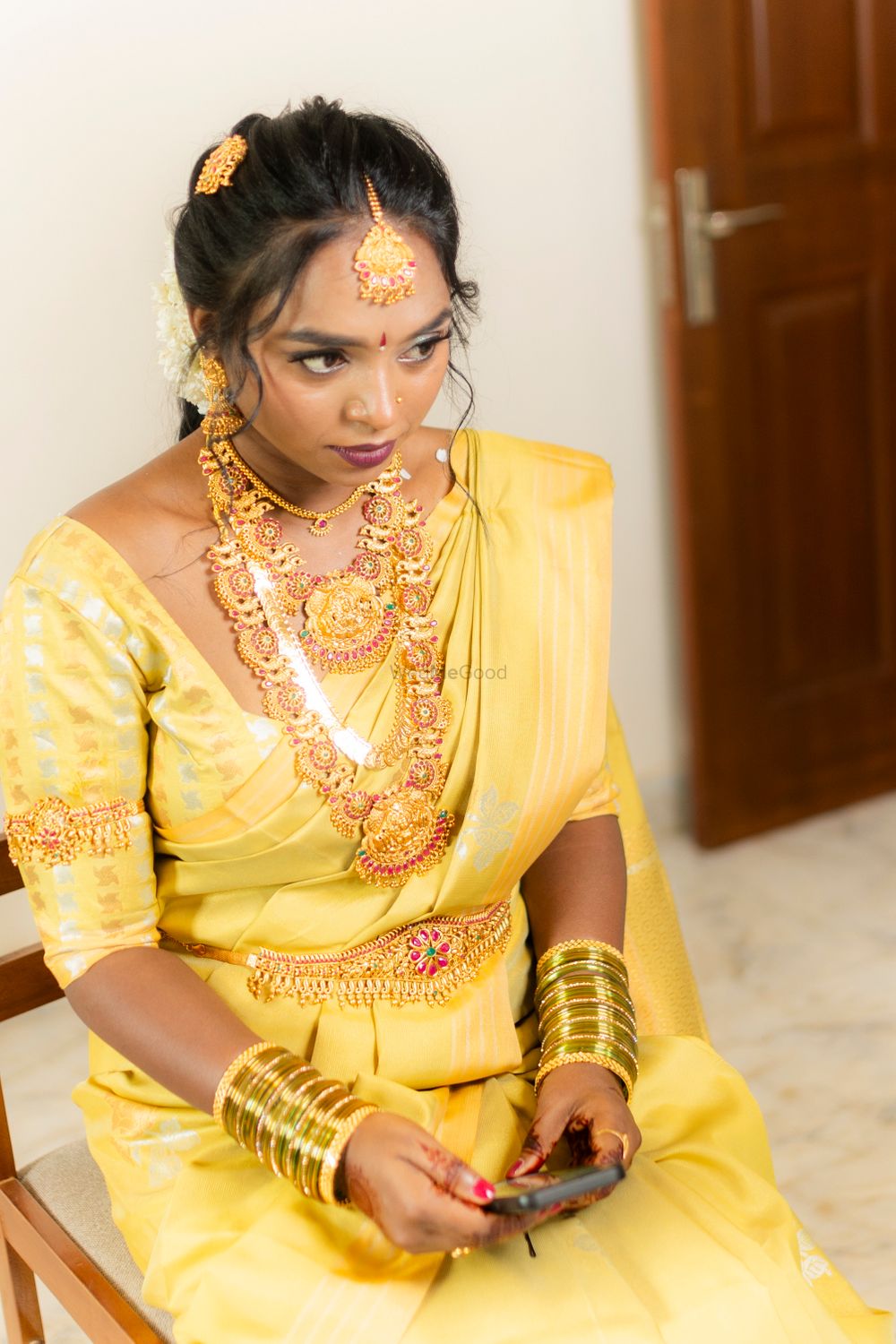 Photo By Vandana MUA - Bridal Makeup