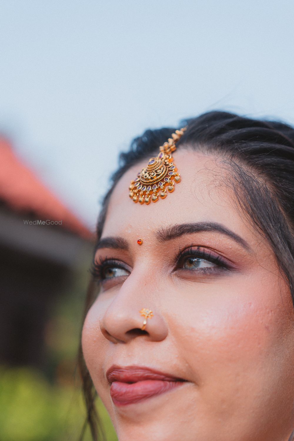 Photo By Vandana MUA - Bridal Makeup