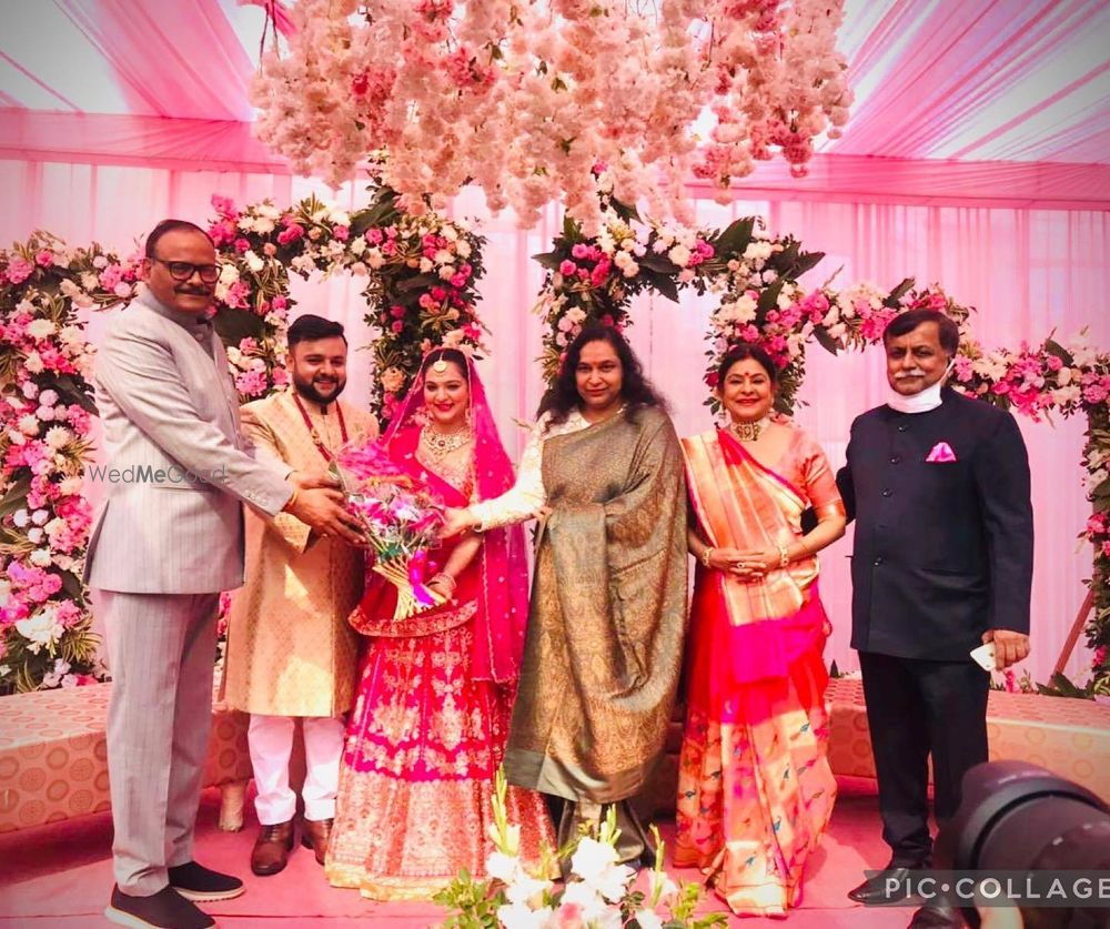 Photo By Friends Event - Decorators