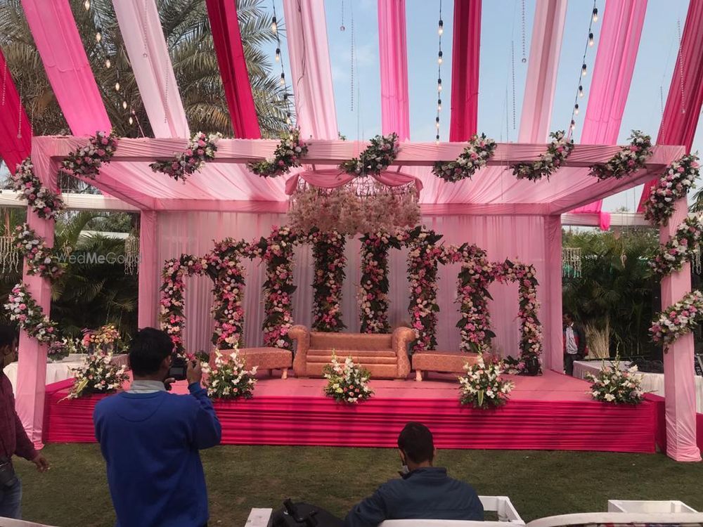 Photo By Friends Event - Decorators