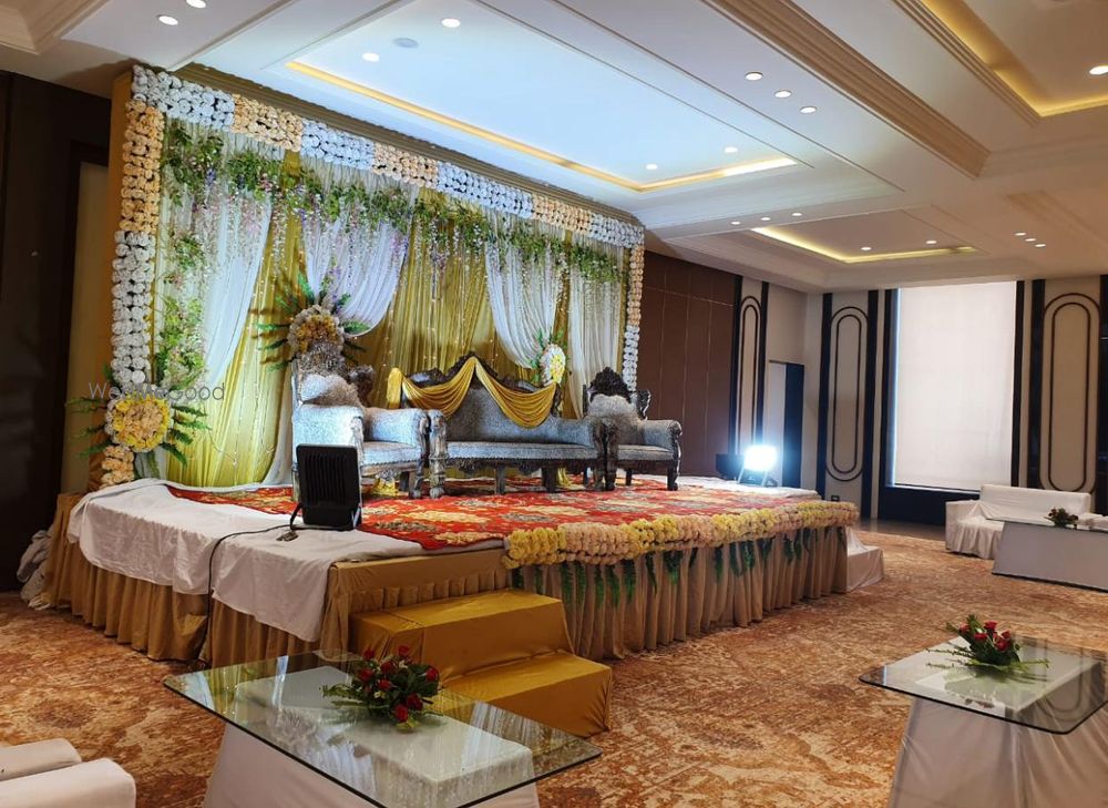 Photo By Friends Event - Decorators