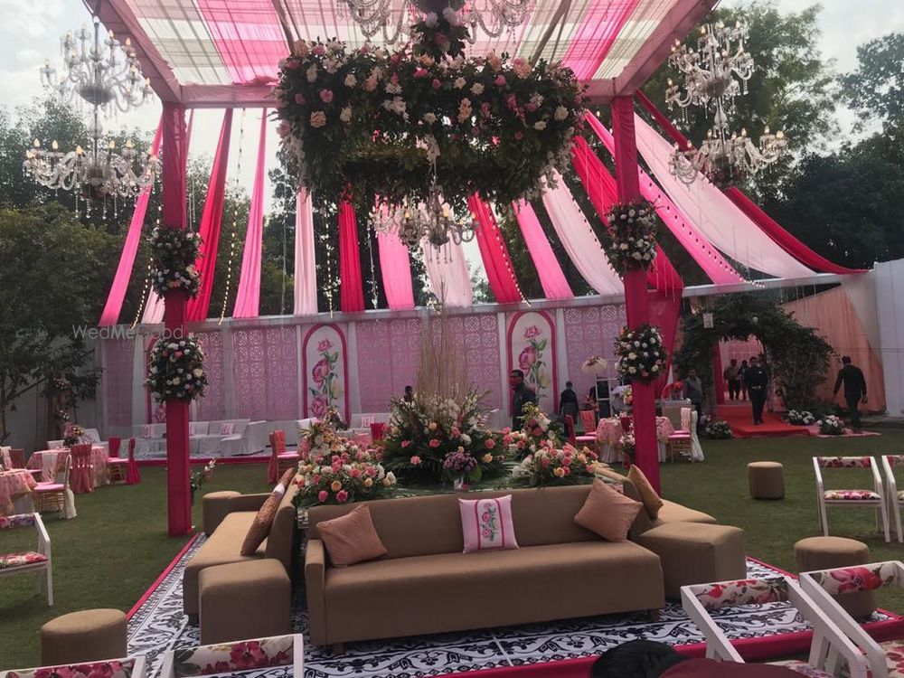 Photo By Friends Event - Decorators