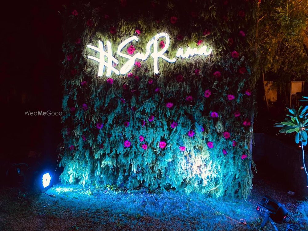 Photo By Friends Event - Decorators