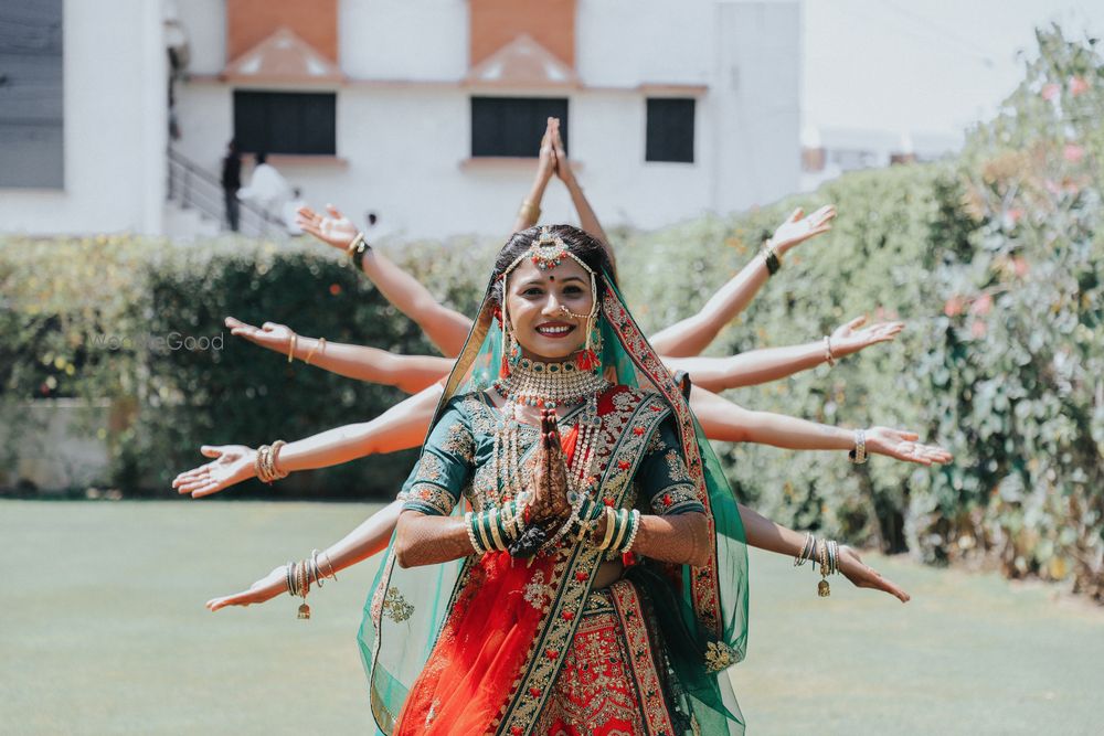 Photo By Stories by Brij - Photographers