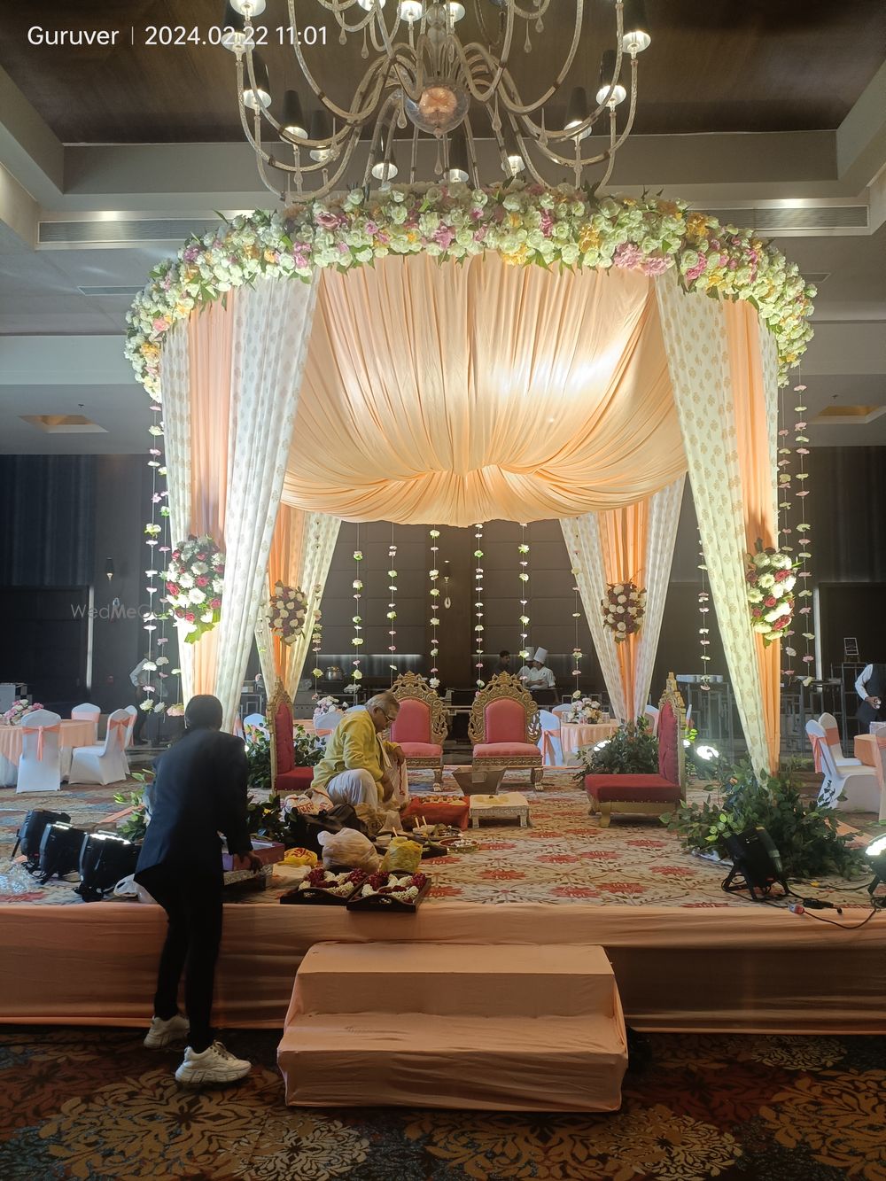 Photo By Guruver Events - Wedding Planners