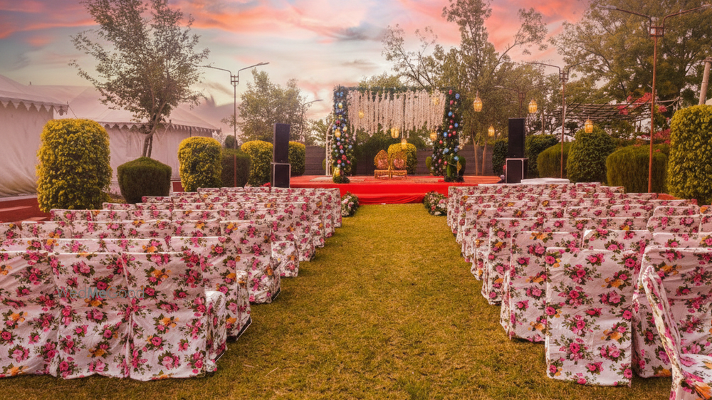 Guruver Events
