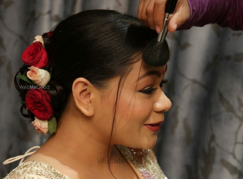 Sakhiya Makeover