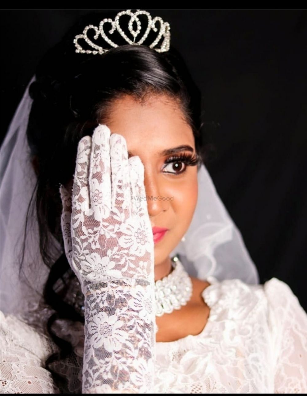 Photo By Makeovers by Mercy Christy - Bridal Makeup