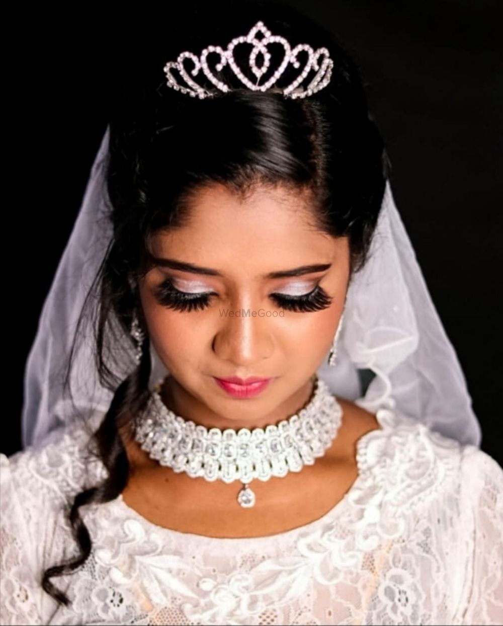 Photo By Makeovers by Mercy Christy - Bridal Makeup