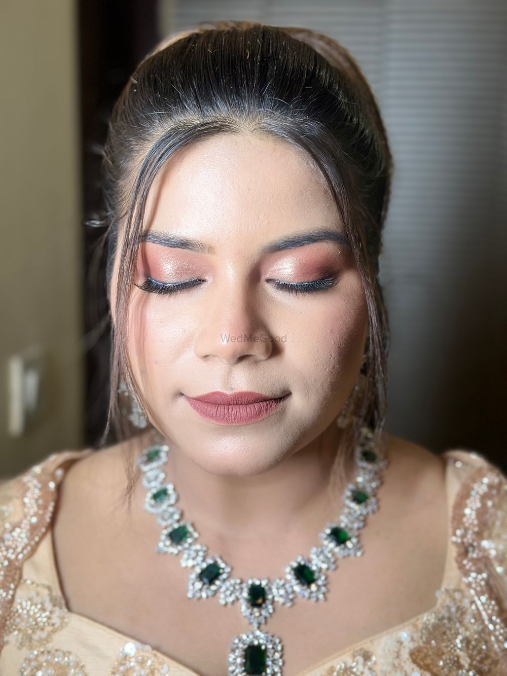 Photo By Pretty Faces by Alisha - Bridal Makeup