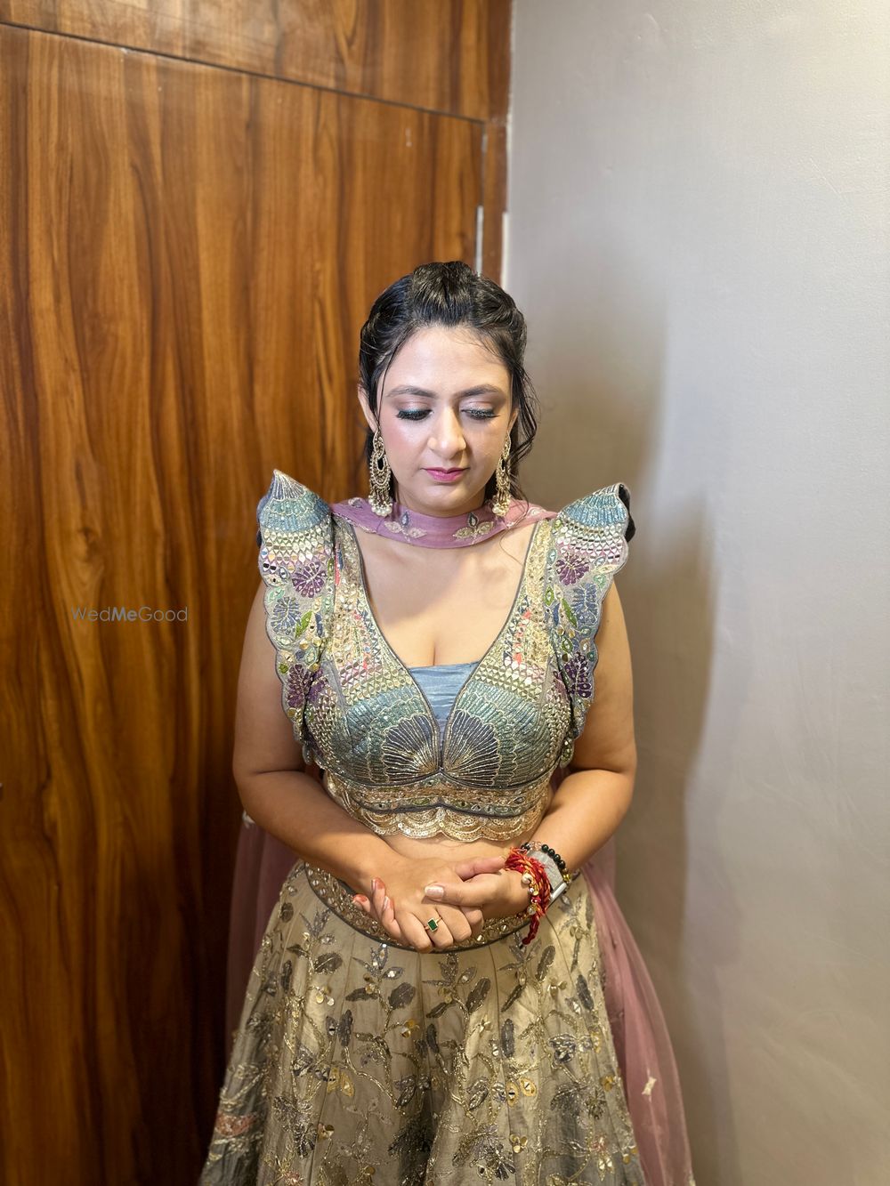 Photo By Pretty Faces by Alisha - Bridal Makeup