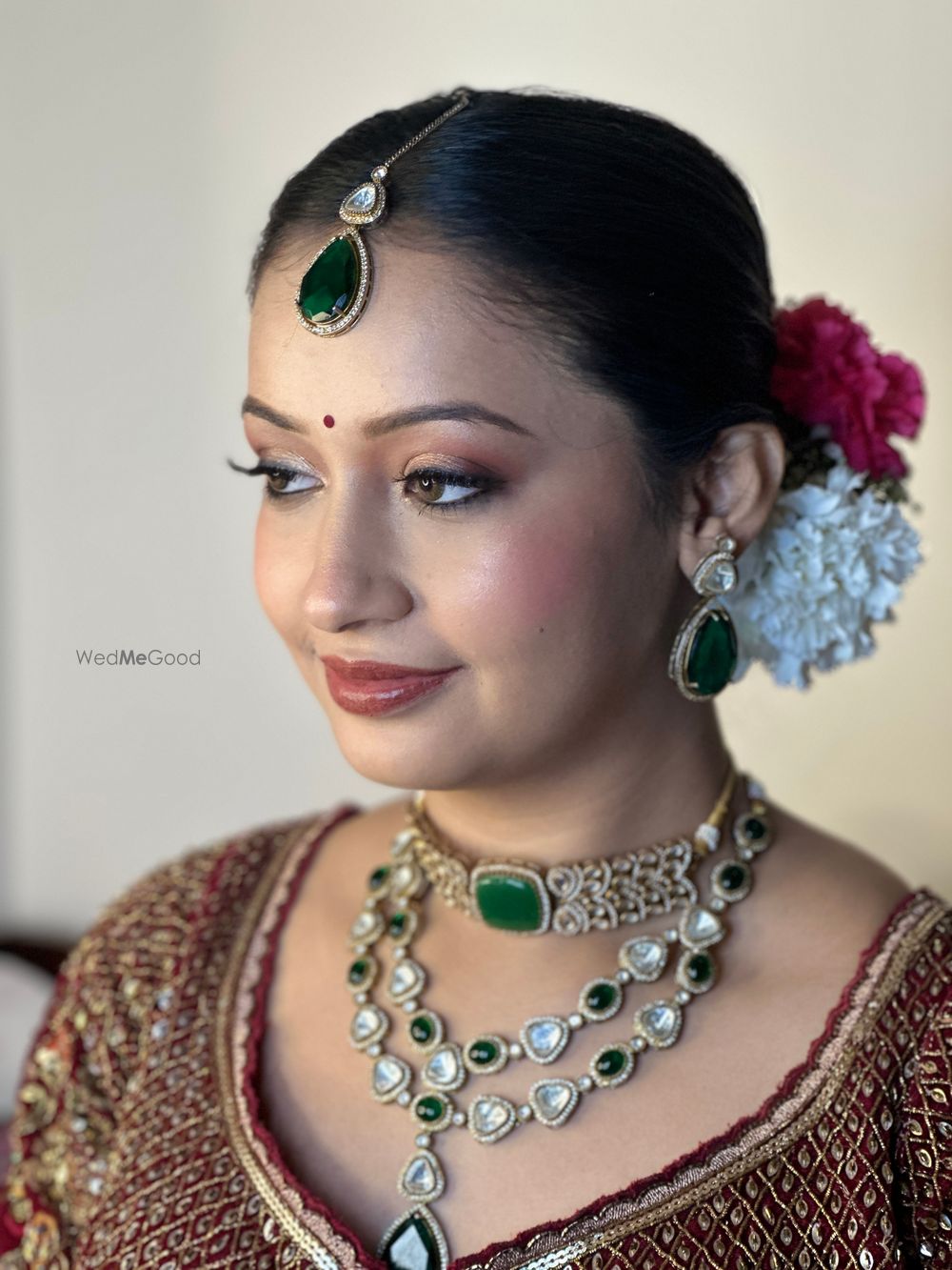 Photo By Pretty Faces by Alisha - Bridal Makeup