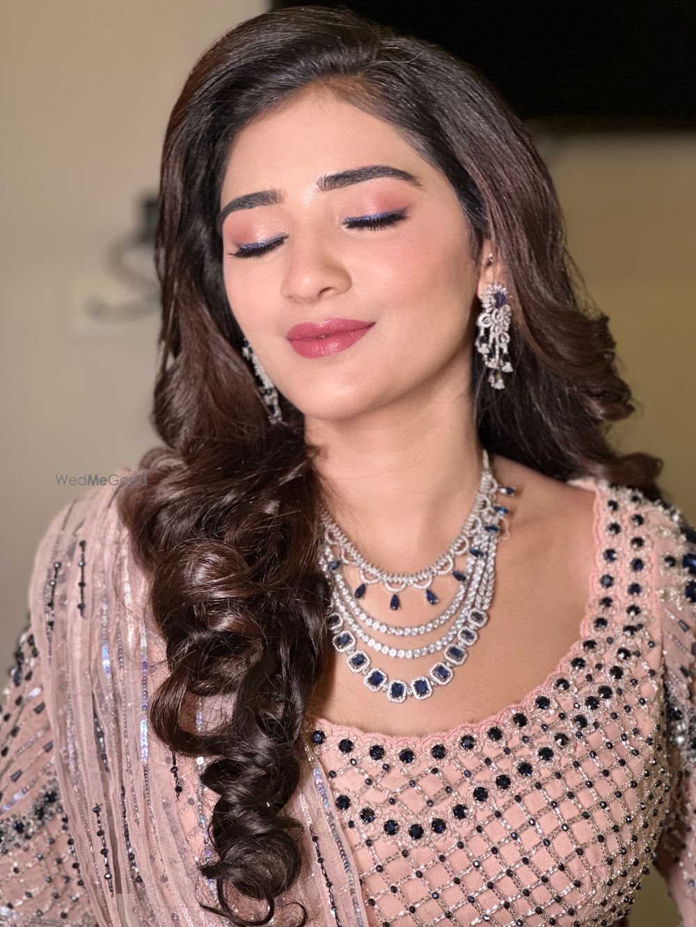 Photo By Pretty Faces by Alisha - Bridal Makeup Artists