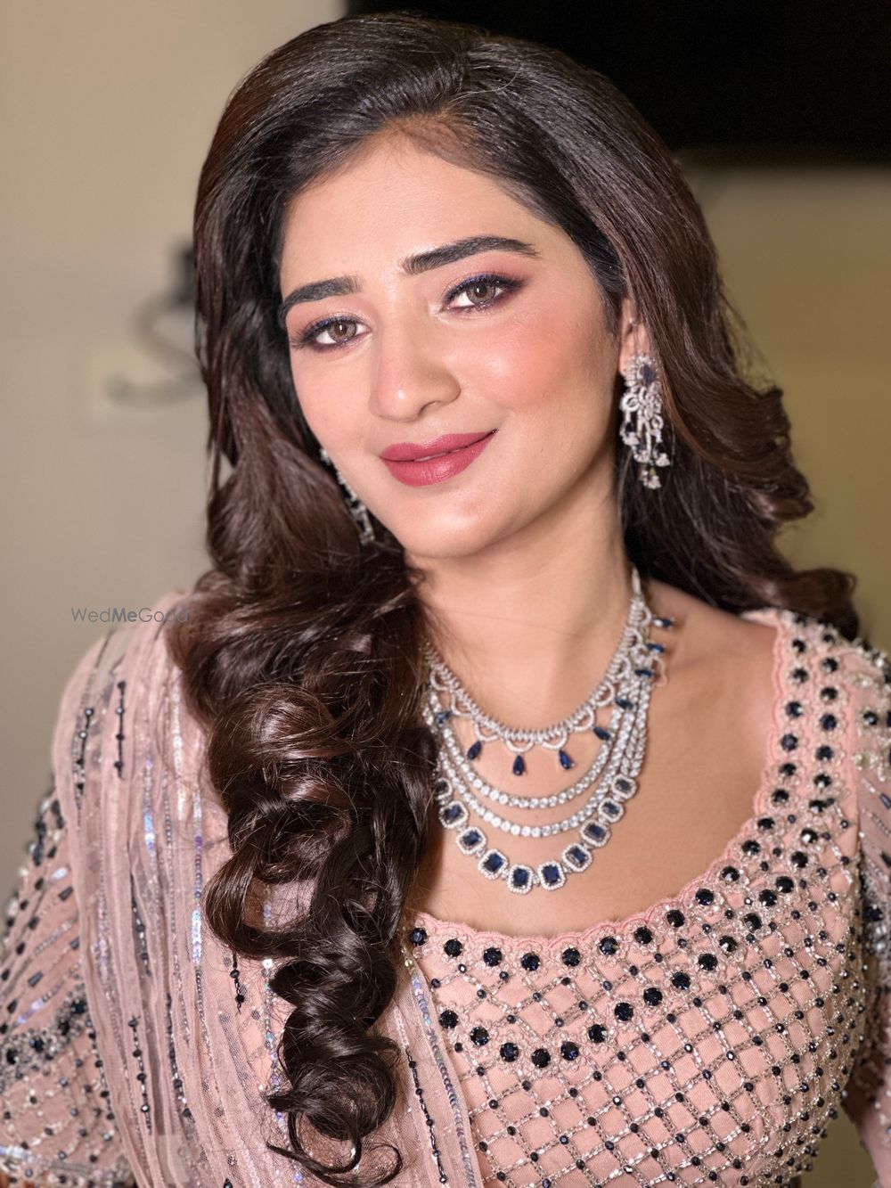Photo By Pretty Faces by Alisha - Bridal Makeup