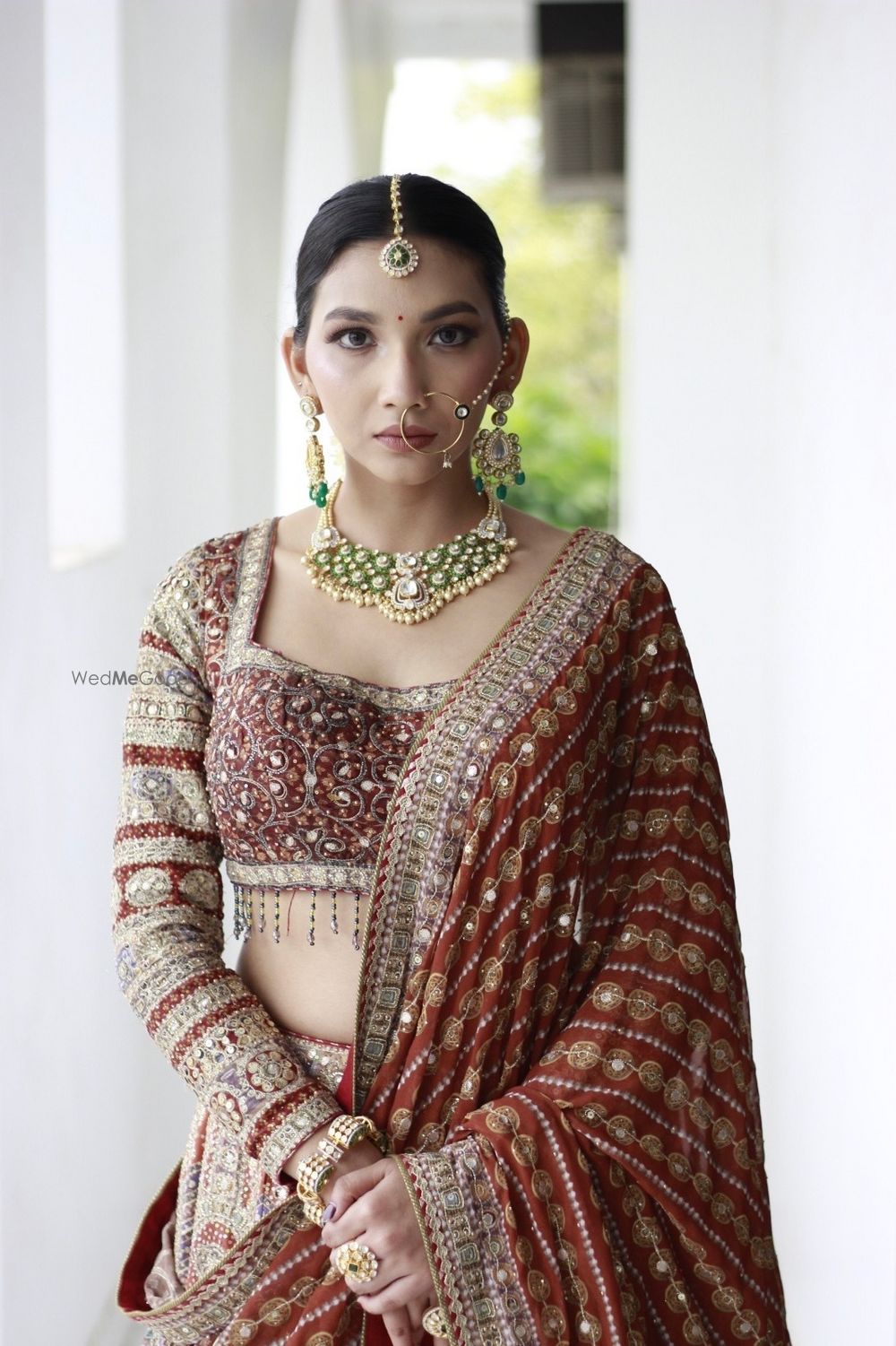 Photo By Pretty Faces by Alisha - Bridal Makeup