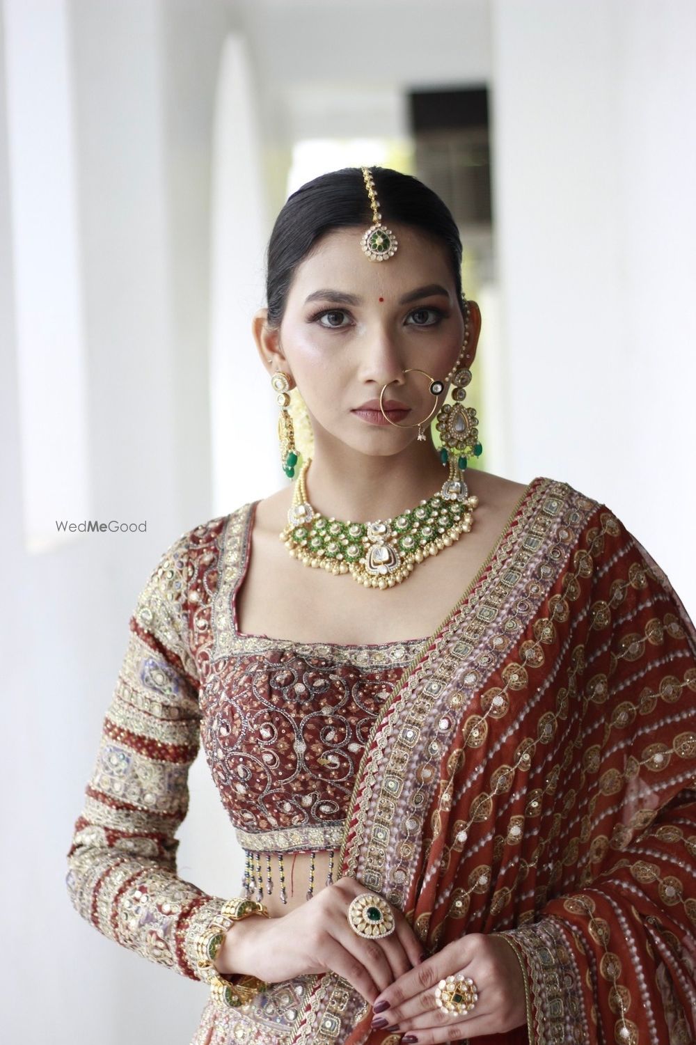 Photo By Pretty Faces by Alisha - Bridal Makeup Artists