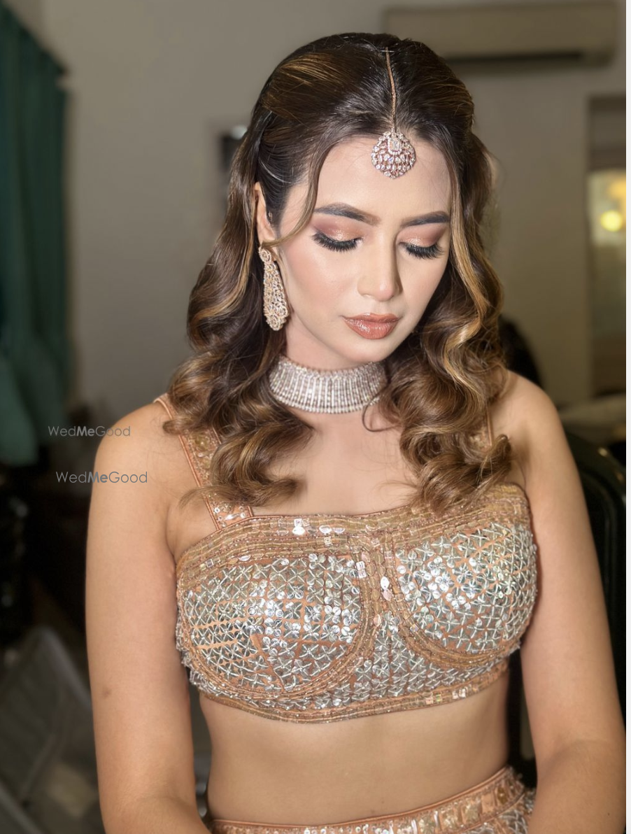 Photo By Pretty Faces by Alisha - Bridal Makeup Artists
