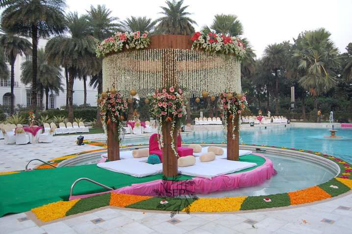 Photo By Sonraj Events - Wedding Planners