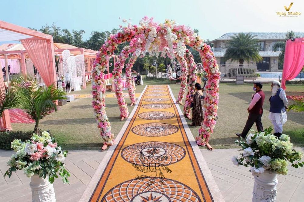 Photo By Sonraj Events - Wedding Planners
