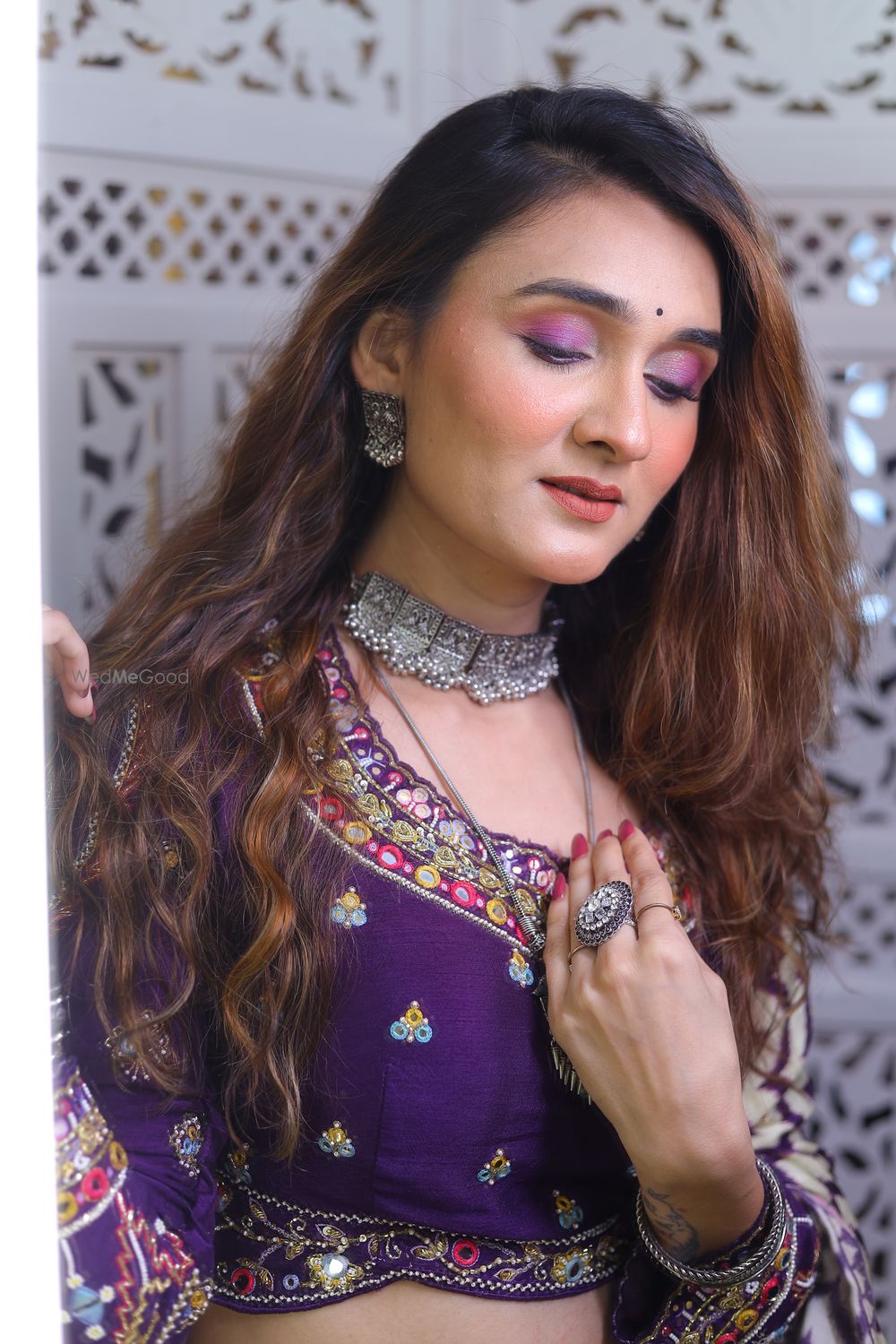 Photo By Khushi Virani Makeovers - Bridal Makeup Artists