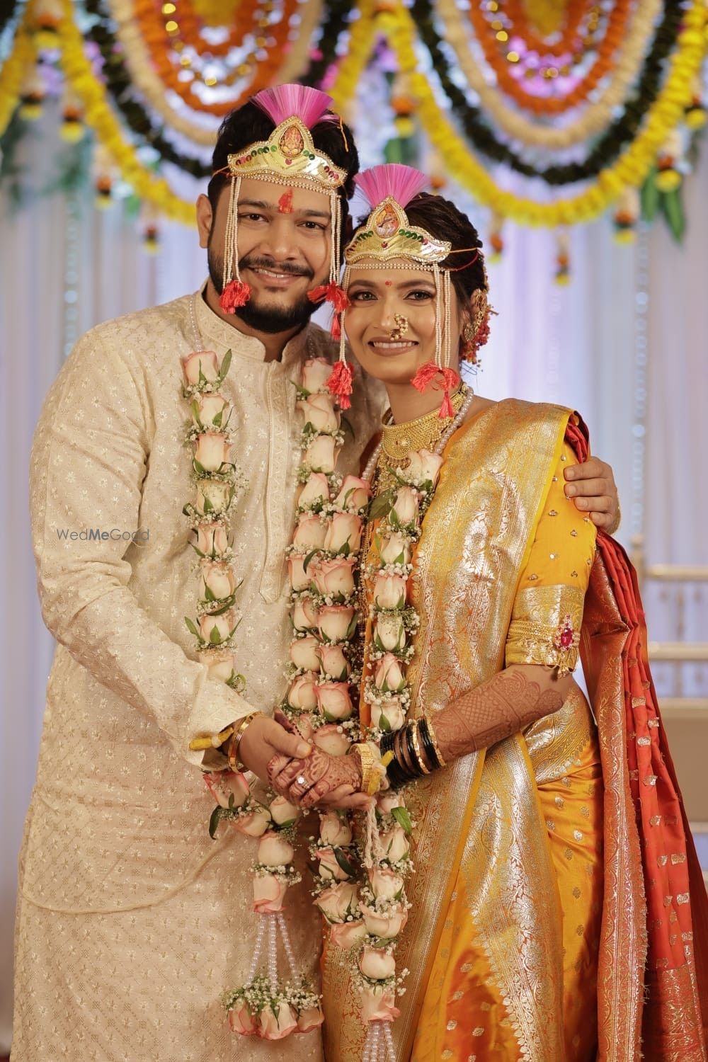 Photo By Khushi Virani Makeovers - Bridal Makeup Artists