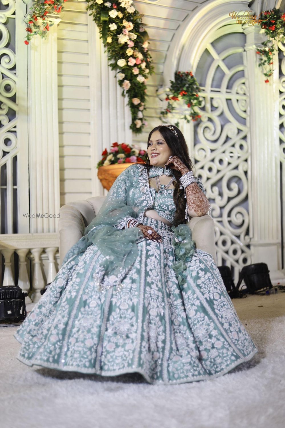 Photo By Khushi Virani Makeovers - Bridal Makeup