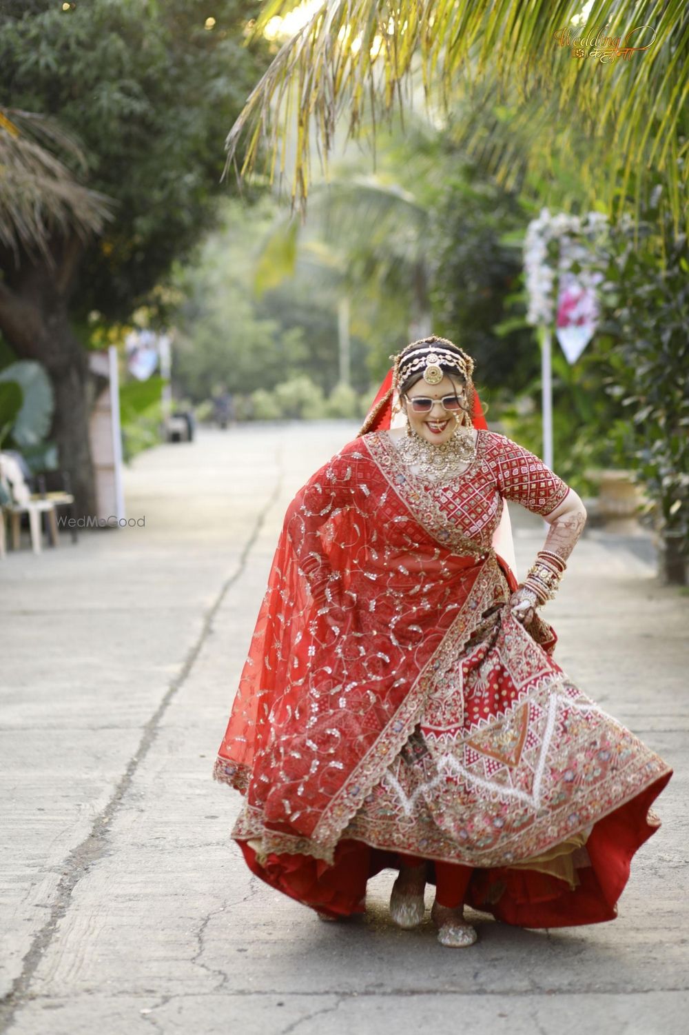 Photo By Khushi Virani Makeovers - Bridal Makeup
