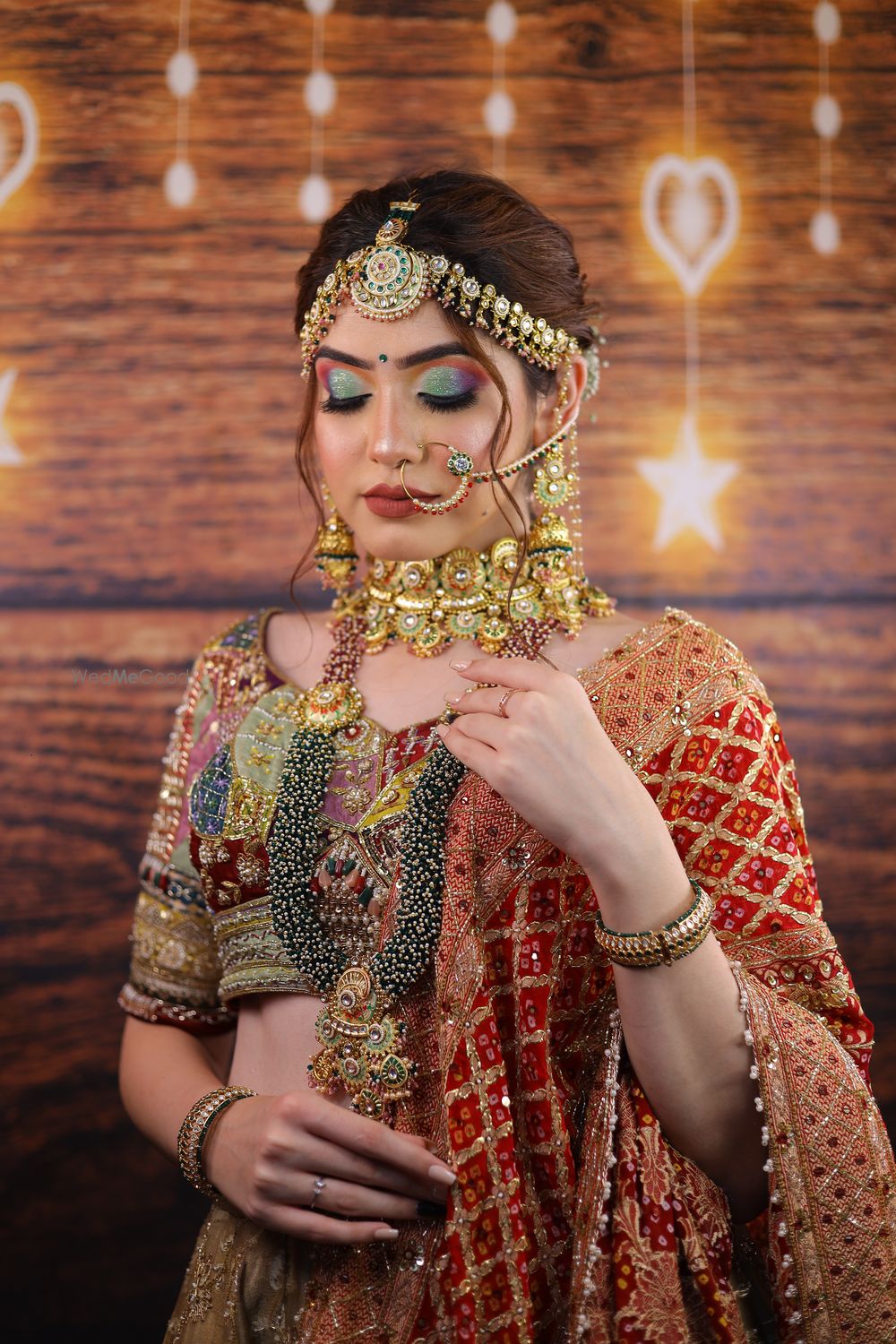 Photo By Khushi Virani Makeovers - Bridal Makeup Artists