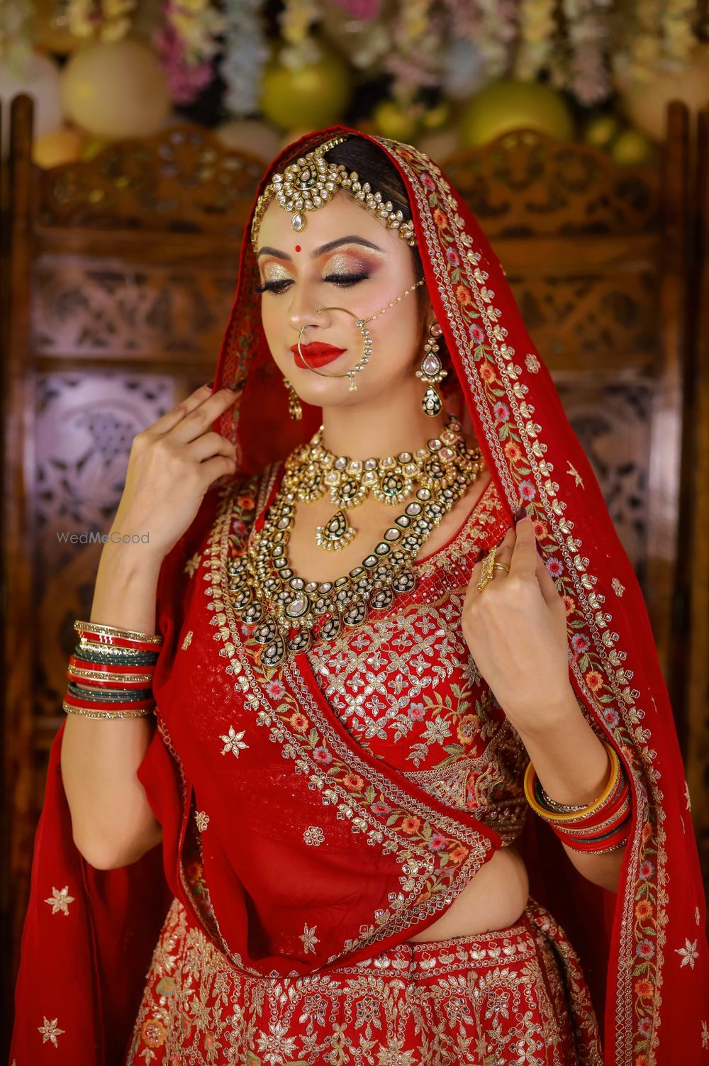 Photo By Khushi Virani Makeovers - Bridal Makeup