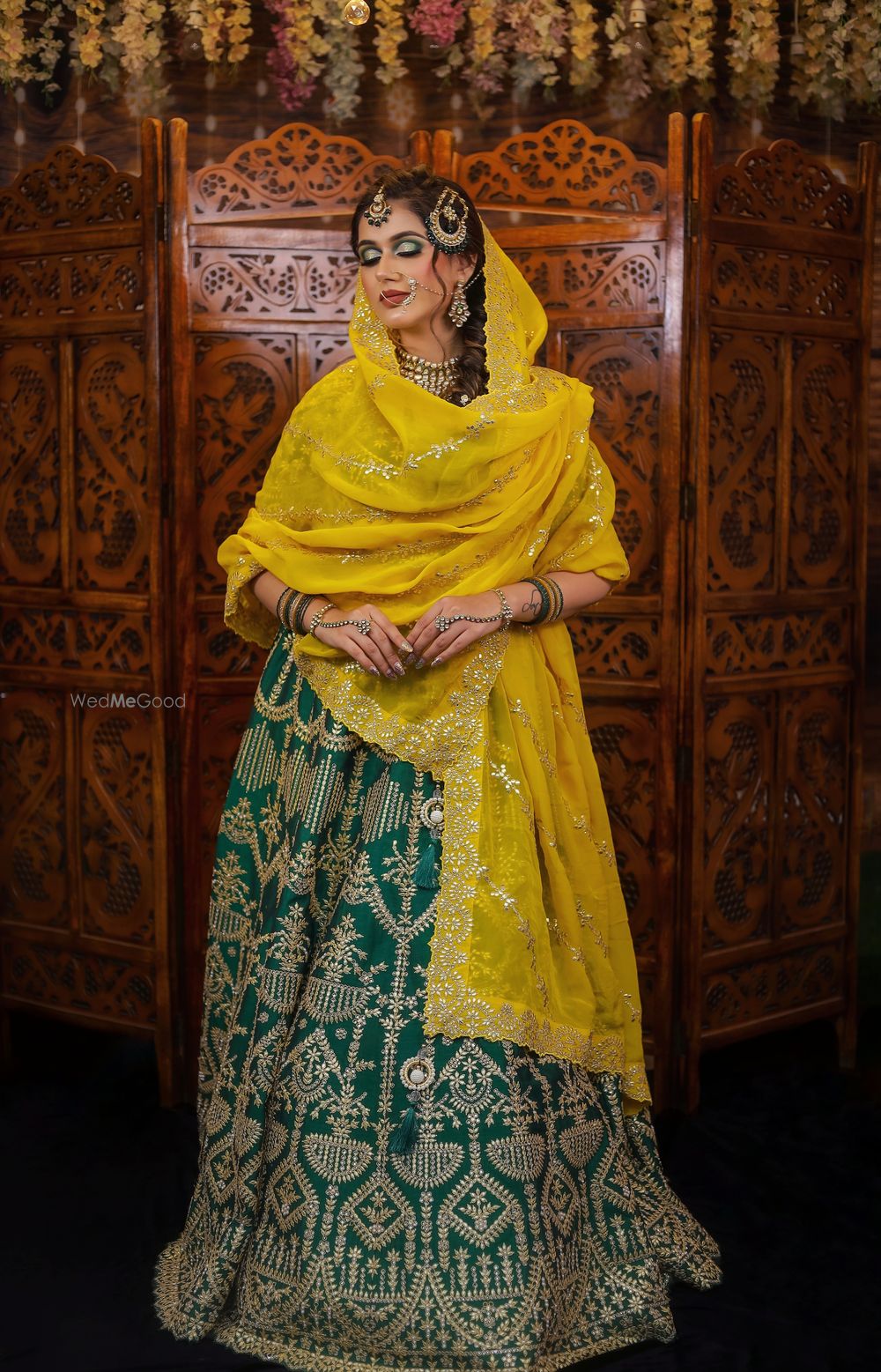 Photo By Khushi Virani Makeovers - Bridal Makeup Artists
