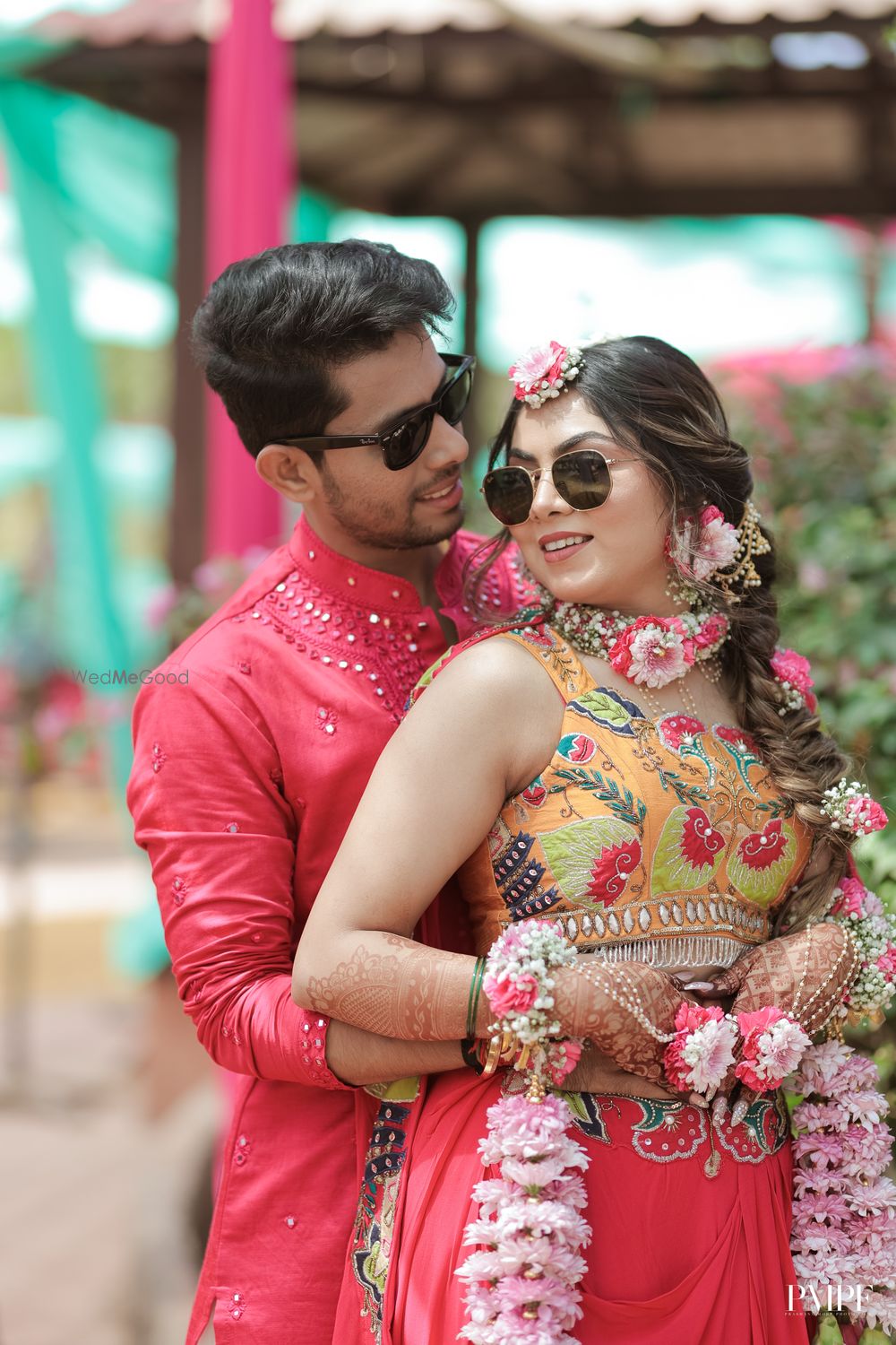 Photo By Khushi Virani Makeovers - Bridal Makeup Artists
