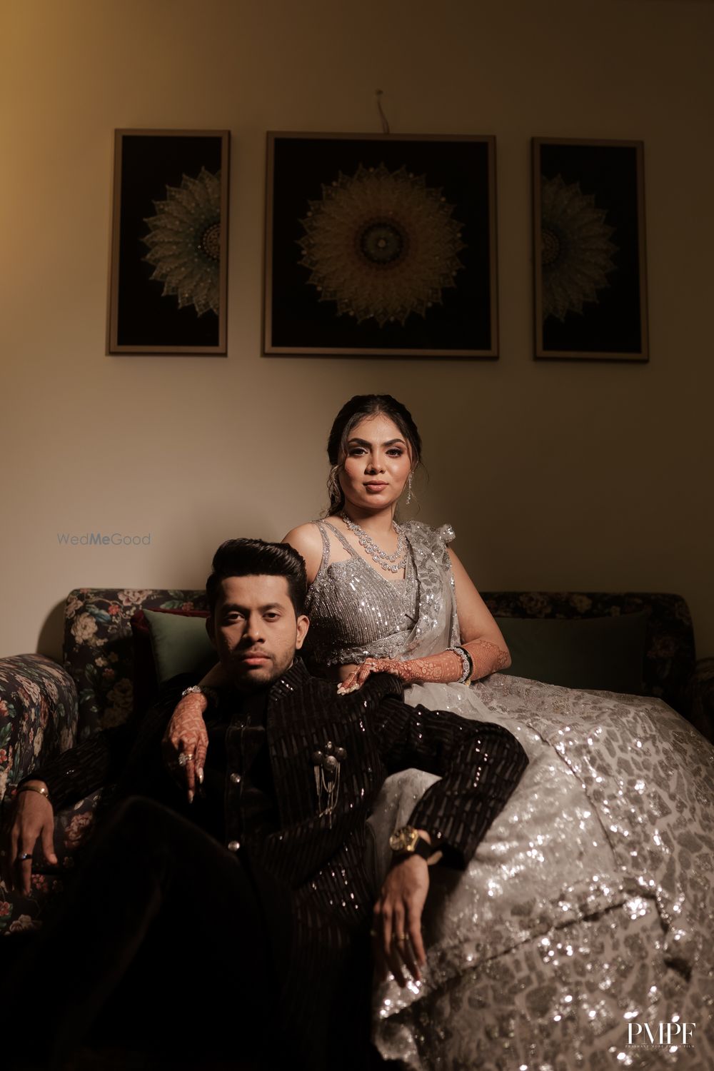 Photo By Khushi Virani Makeovers - Bridal Makeup