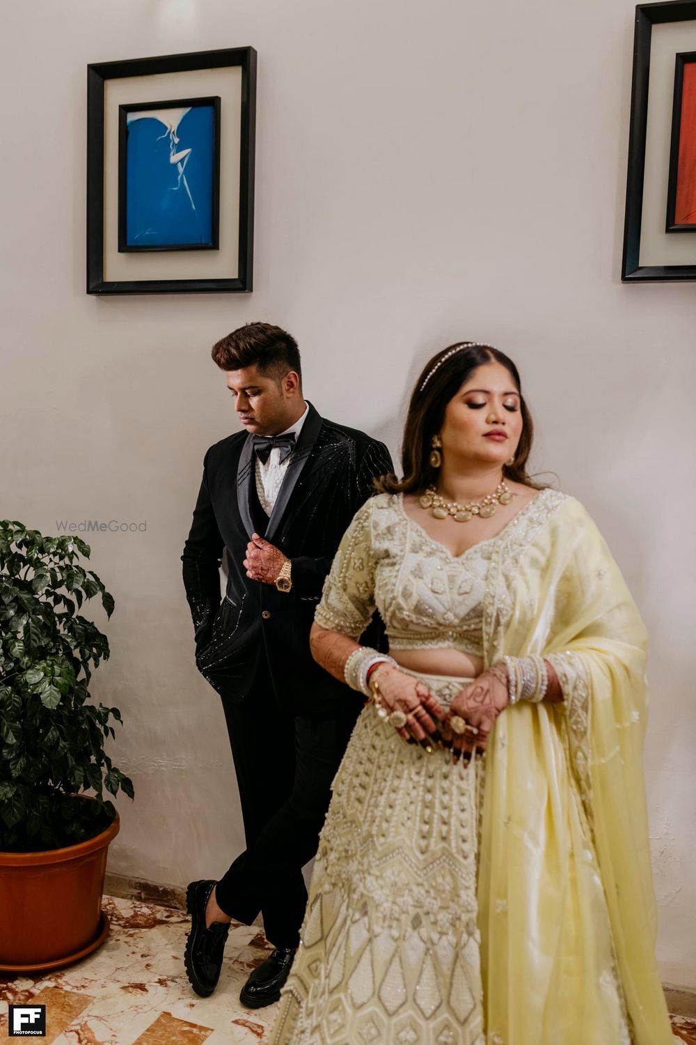 Photo By Khushi Virani Makeovers - Bridal Makeup