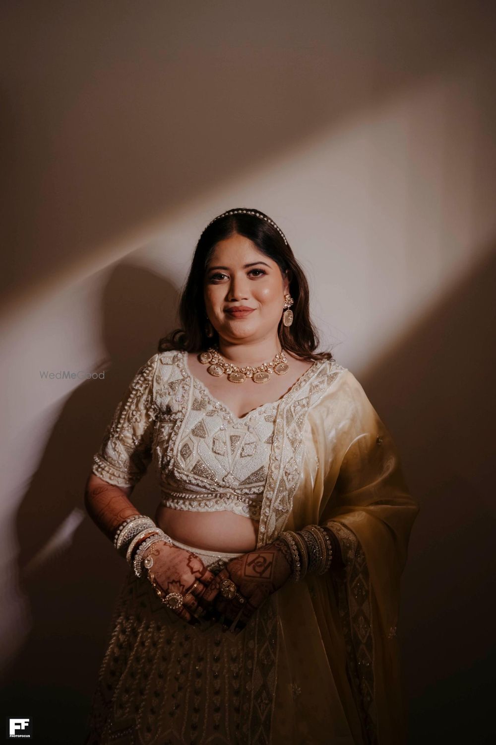 Photo By Khushi Virani Makeovers - Bridal Makeup Artists