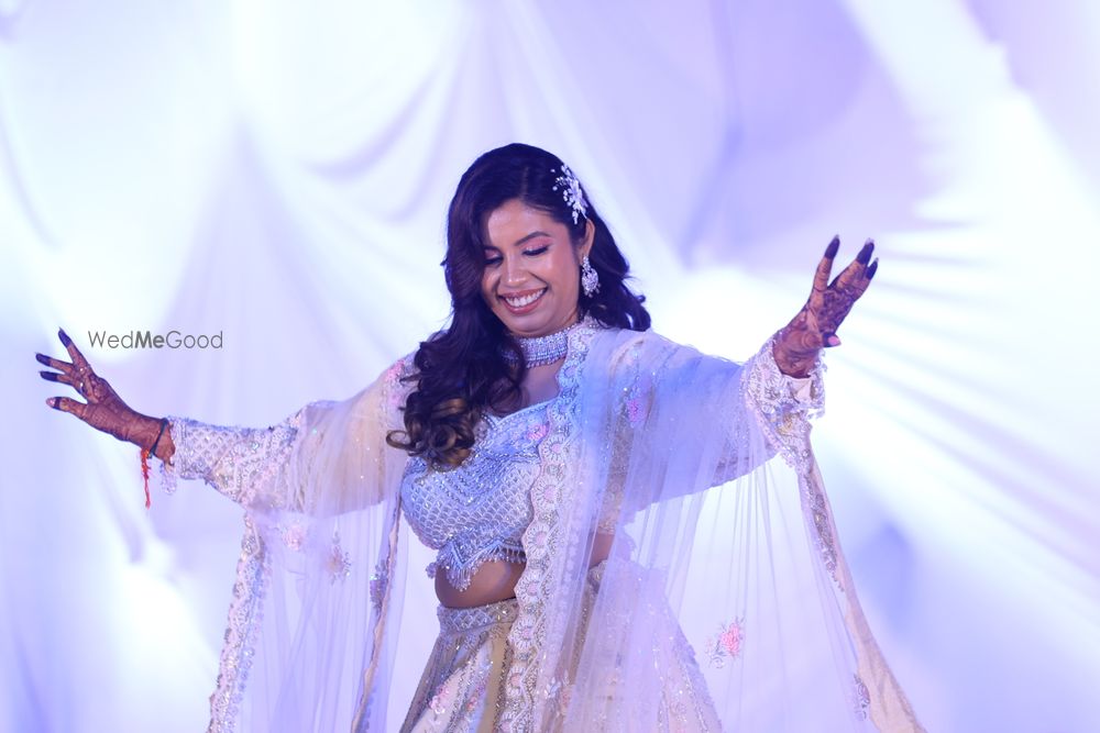 Photo By Khushi Virani Makeovers - Bridal Makeup Artists