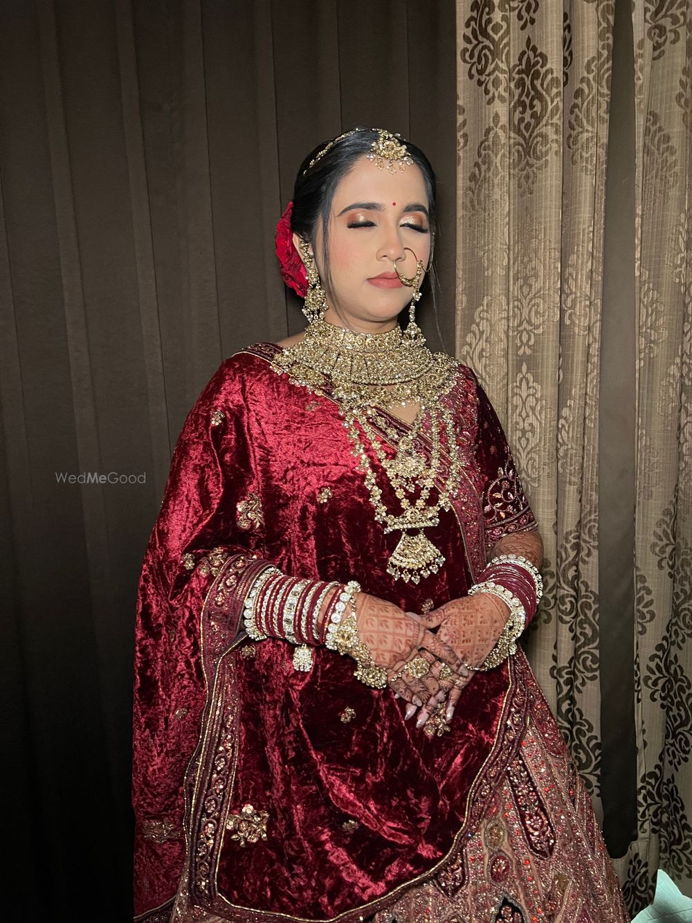 Photo By Khushi Virani Makeovers - Bridal Makeup Artists