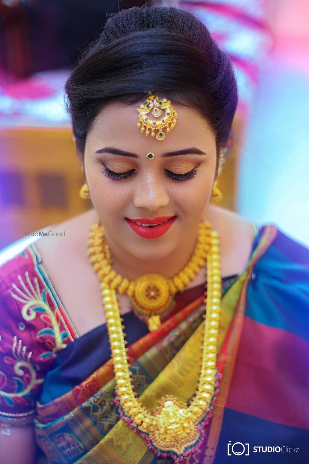 Photo By Lavanya Eugine Bridal Makeup Artist  - Bridal Makeup