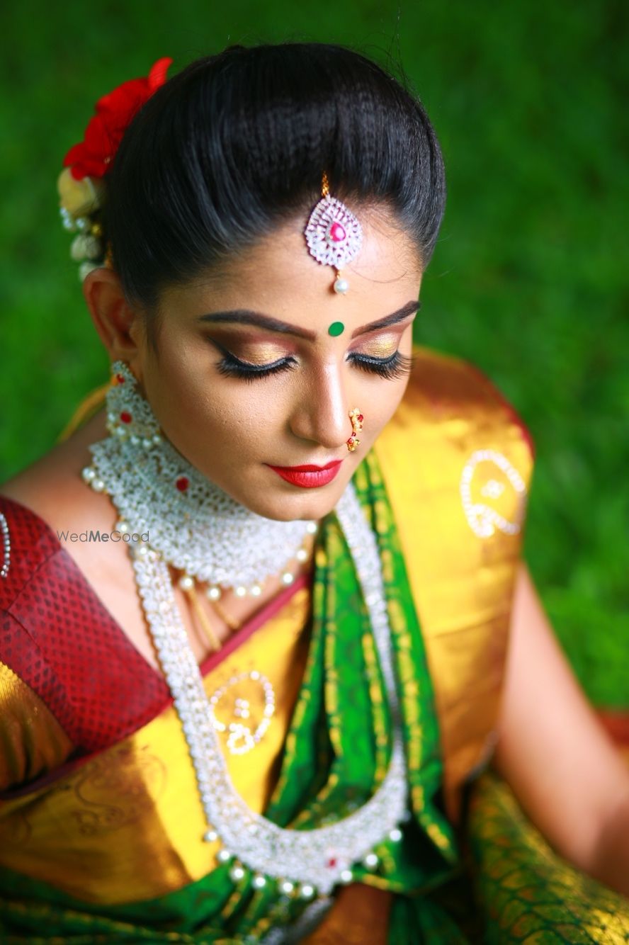 Photo By Lavanya Eugine Bridal Makeup Artist  - Bridal Makeup