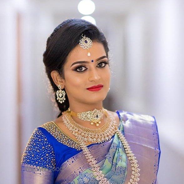 Photo By Lavanya Eugine Bridal Makeup Artist  - Bridal Makeup