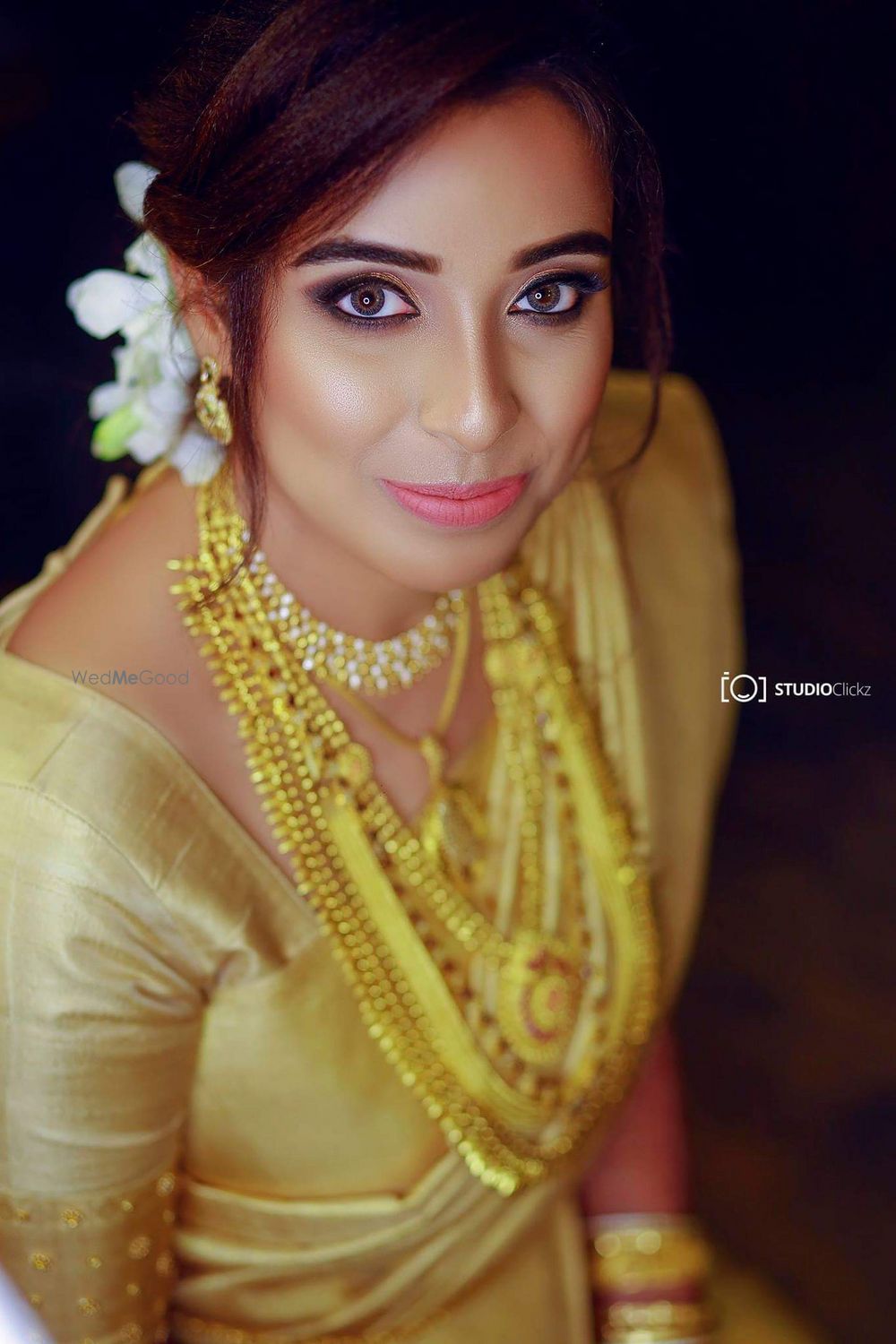 Photo By Lavanya Eugine Bridal Makeup Artist  - Bridal Makeup