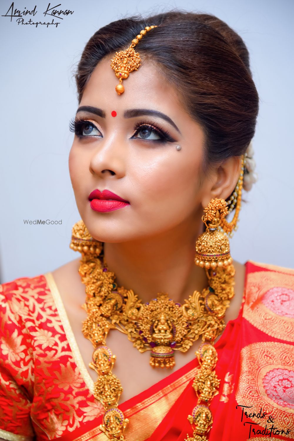 Photo By Lavanya Eugine Bridal Makeup Artist  - Bridal Makeup