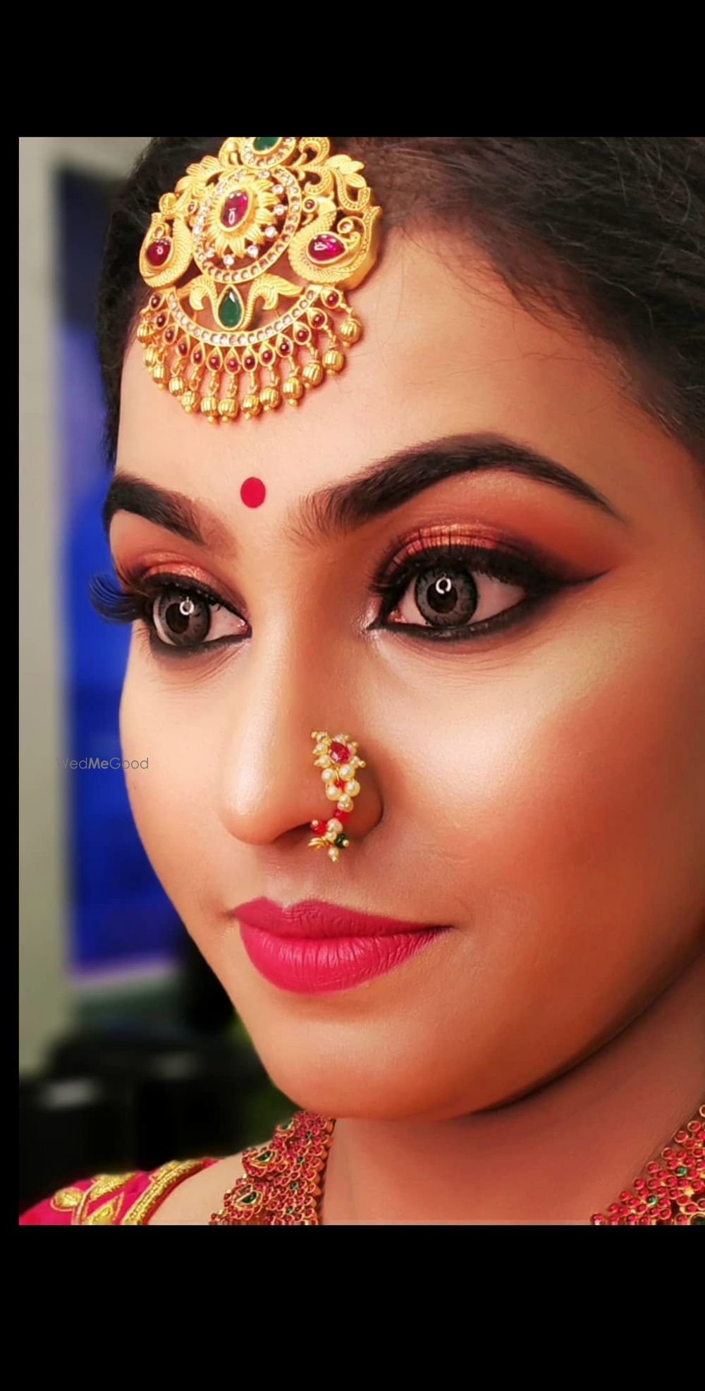 Photo By Lavanya Eugine Bridal Makeup Artist  - Bridal Makeup