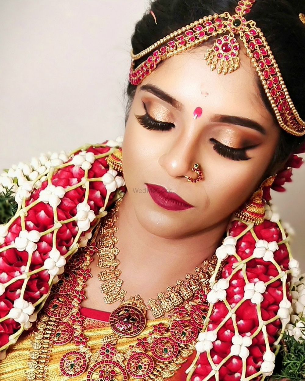 Photo By Lavanya Eugine Bridal Makeup Artist  - Bridal Makeup
