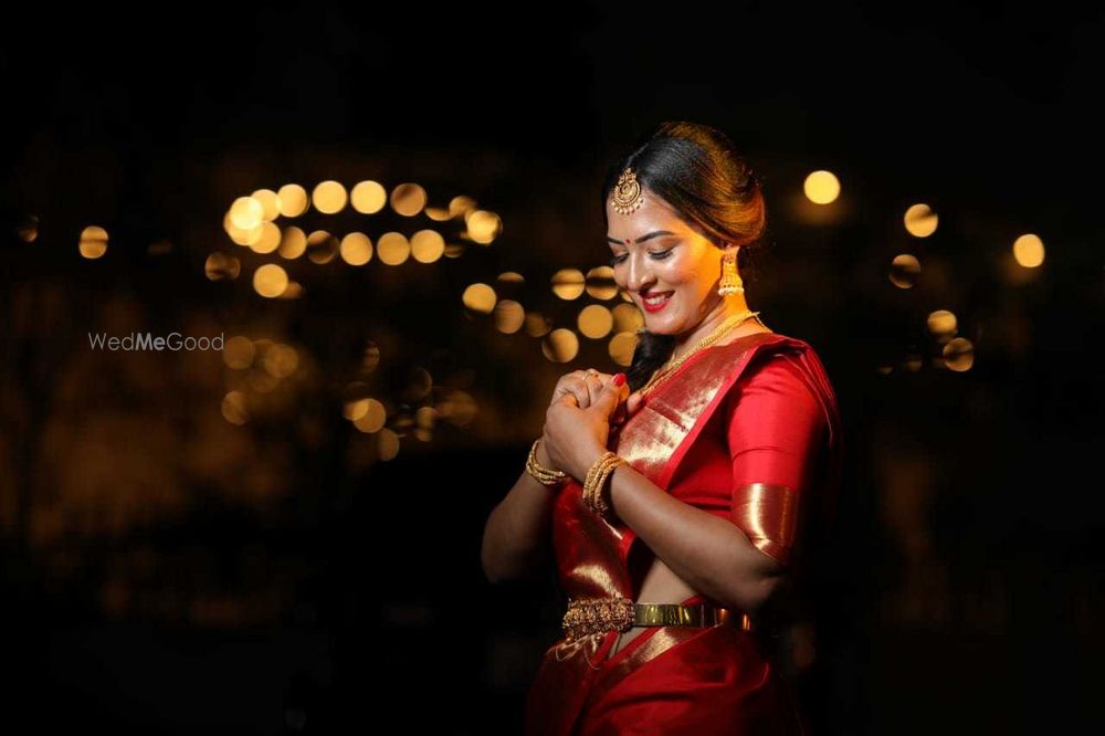 Photo By Lavanya Eugine Bridal Makeup Artist  - Bridal Makeup