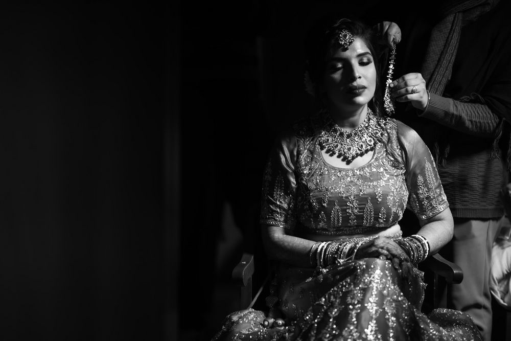 Photo By Kajal Sood - Bridal Makeup