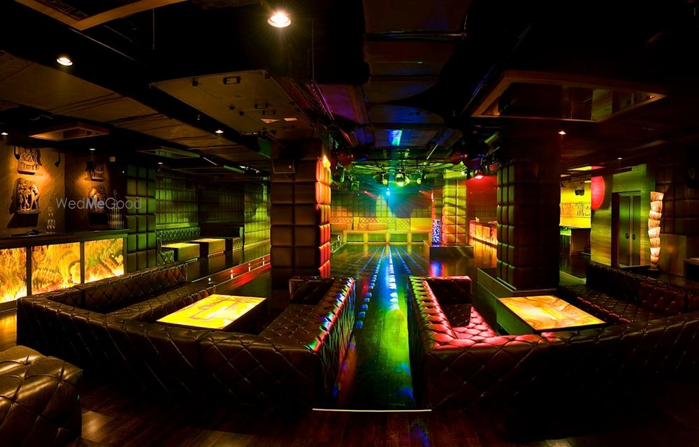Photo By The Lalit Delhi - Venues